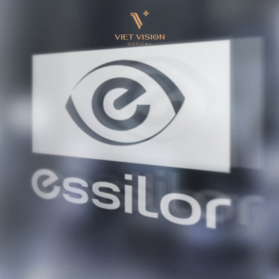ESSILOR - TRÒNG KÍNH ĐƯỢC ƯA CHUỘNG HÀNG ĐẦU VIỆT NAM